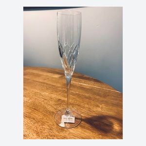 Kate Spade Downing Cuts Avenue Flute